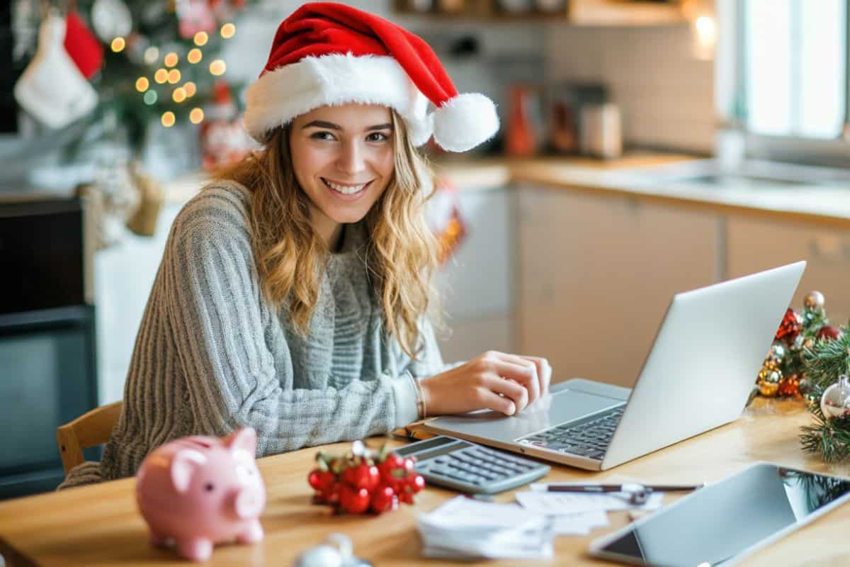 Broke at Christmas? 47 Money-Saving Tips to Have Christmas on a Budget