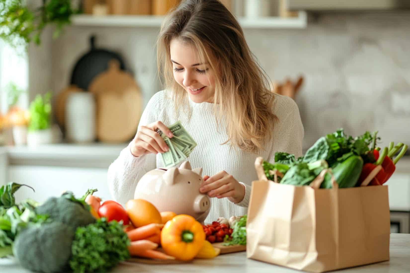 40+ Hacks to Drastically Save on Groceries (On a Low Income)