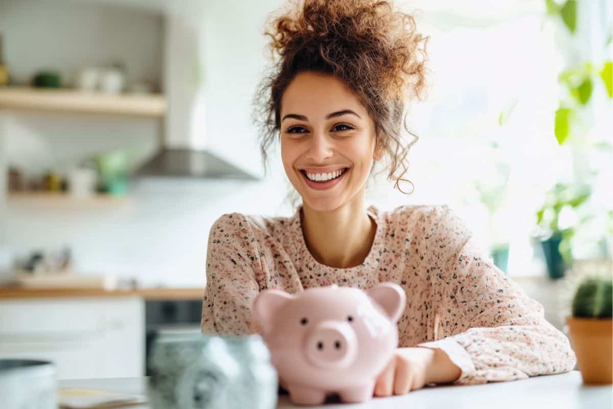 25 Money Saving Challenges To Help You Save Thousands