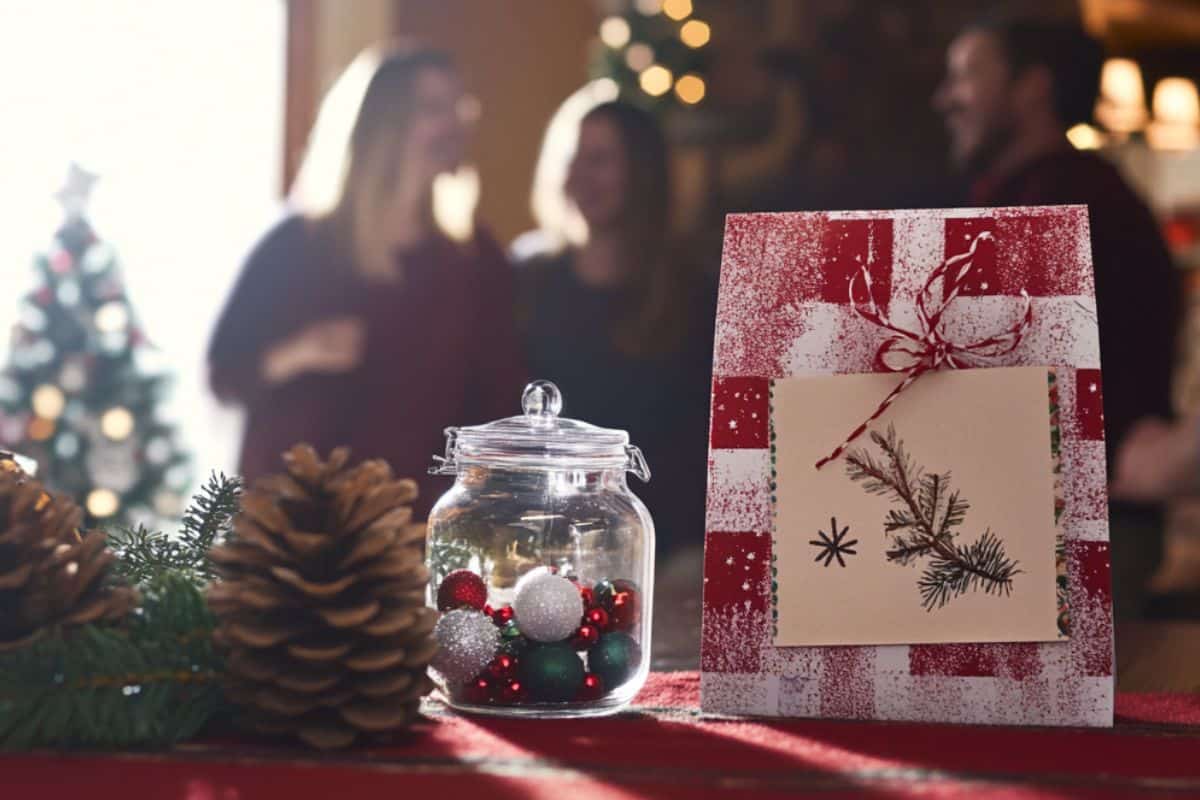 35 Thoughtful Neighbor Christmas Gifts