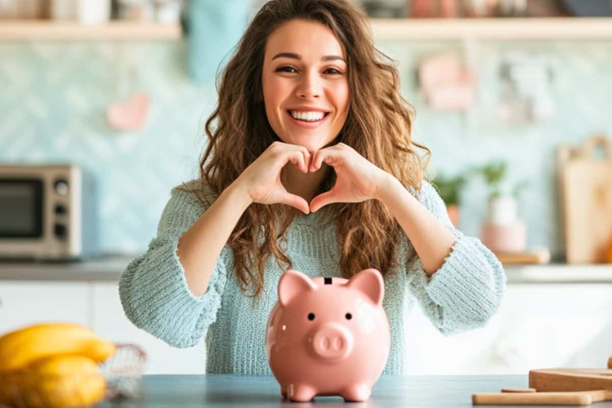 How to Live On a Budget and Actually Love It