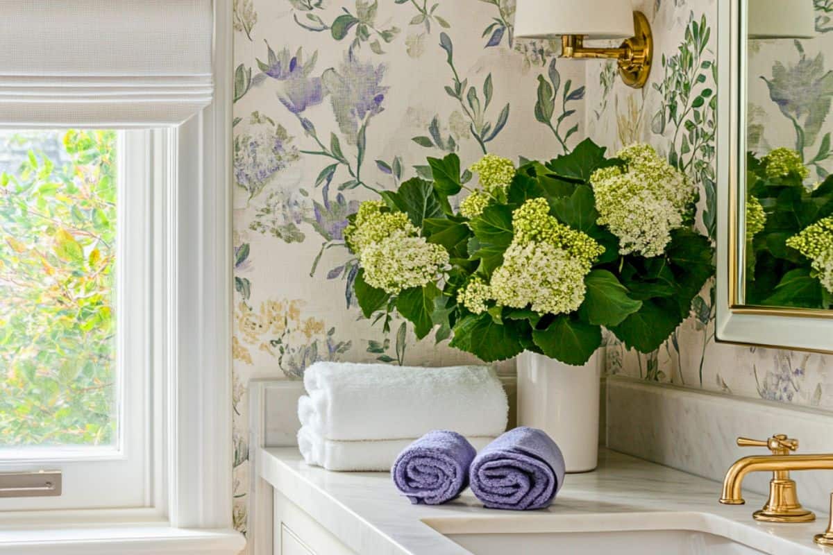 45 DIY Bathroom Decor On a Budget